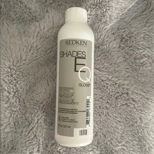 Redken Shades EQ Processing Solution